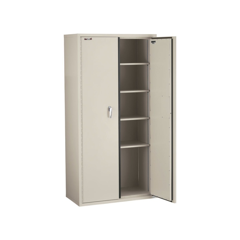 FireKing CF7236-D Secure Storage Cabinet - Image 3