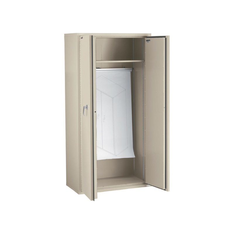 FireKing CF7236-D Secure Storage Cabinet - Image 4