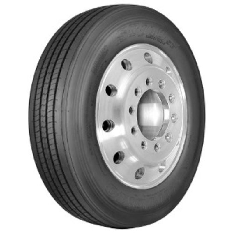 Set of 8 Tires 285/75R24.5 14PR ST710SE SUMITOMO