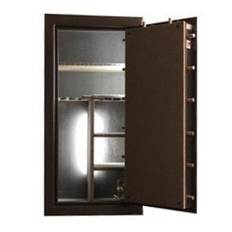 Sun Welding C-34 Cavalry Gun Safe - Image 4