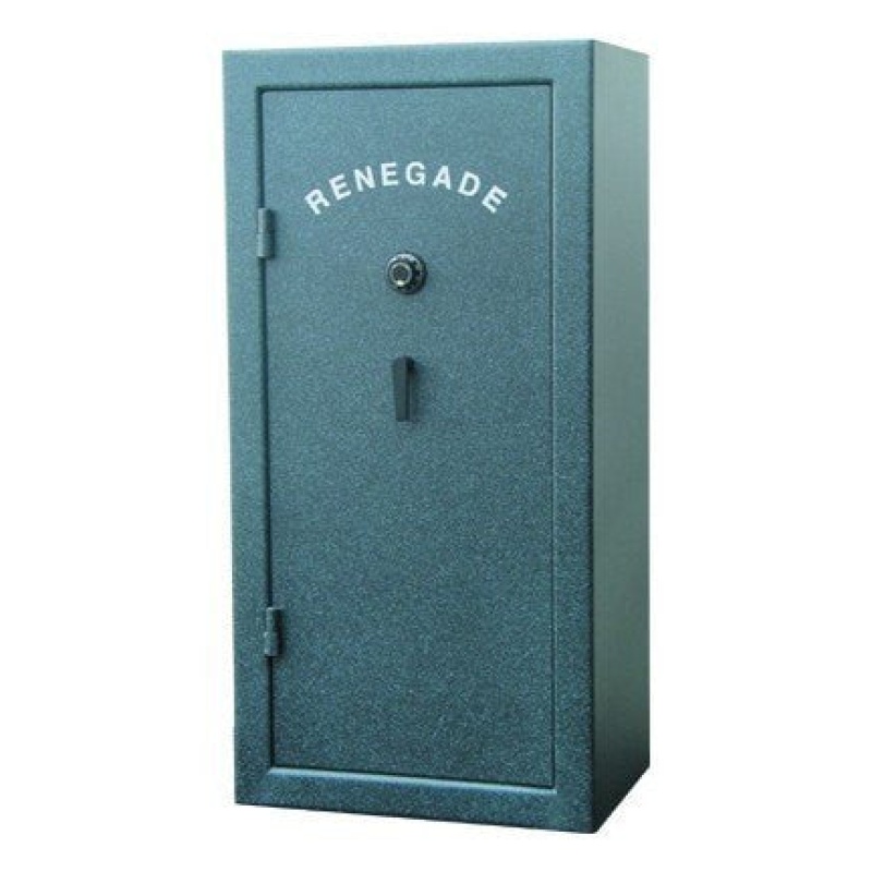 Sun Welding RS-30 Renegade Gun Safe