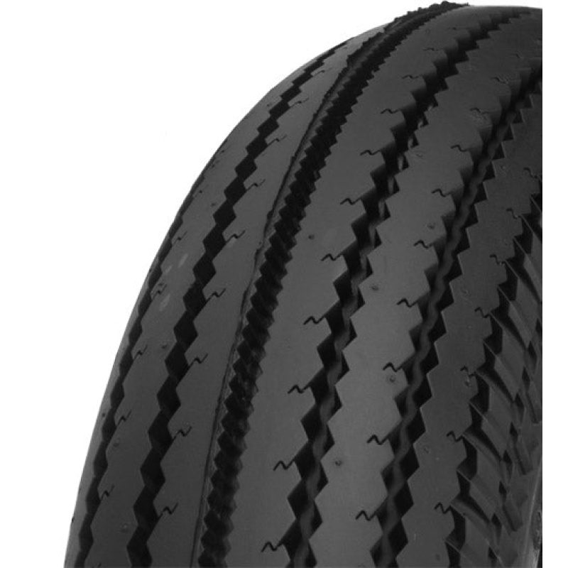 Shinko 270 Super Classic Tires 5.00 x 16 2017 Honda Rebel 300/500 - Image 2