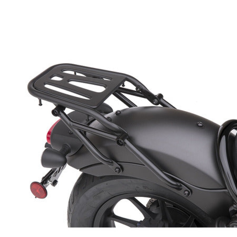 OEM Rear Rack Carrier - 2017+ HONDA REBEL 300/500 - Image 4