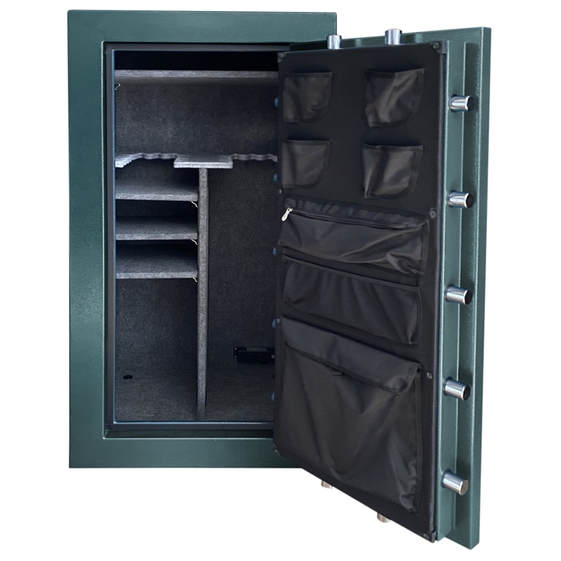 Hollon The Dominion 22 Gun Safe - Image 6