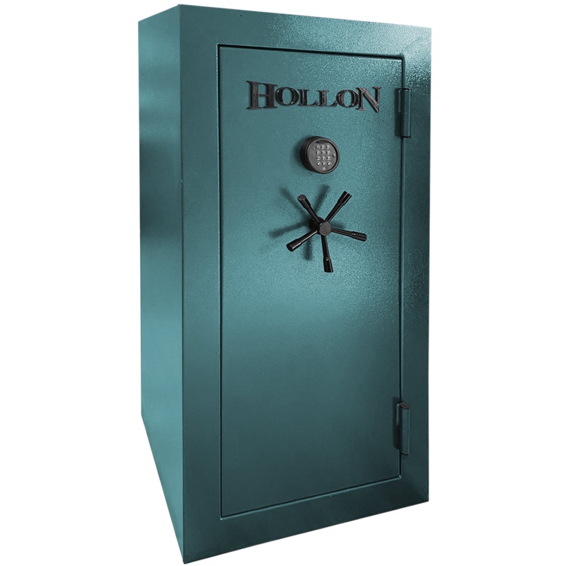 Hollon The Dominion 22 Gun Safe - Image 5