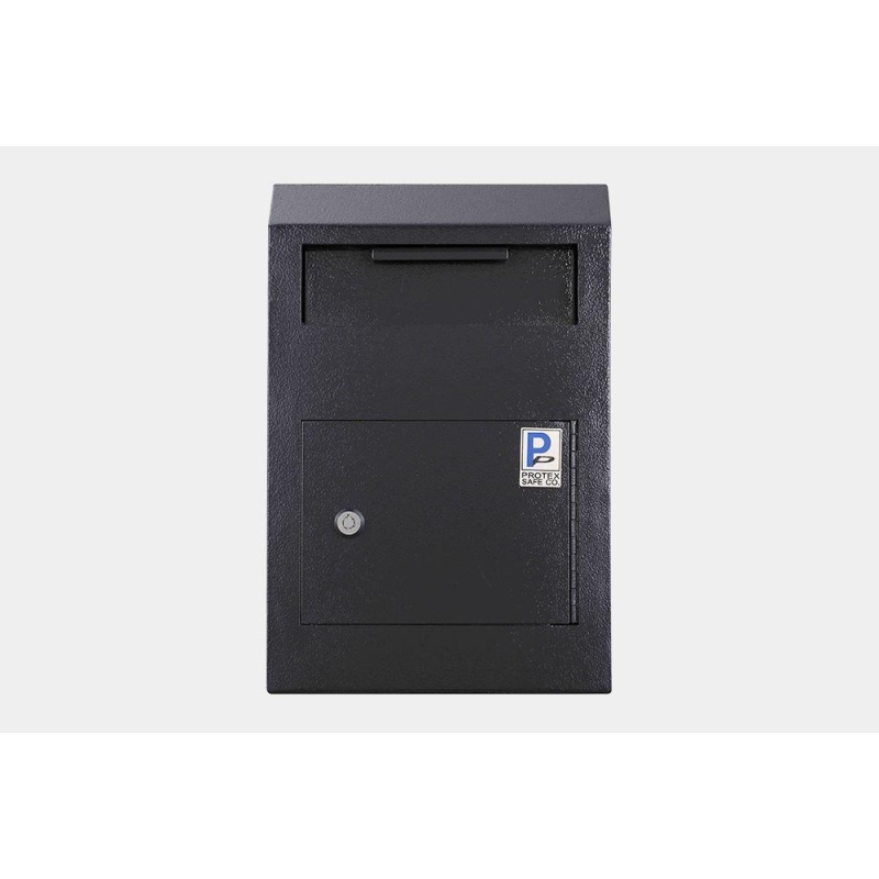 Protex WDS-150 Wall-Mount Locking Payment Drop Box - Image 9