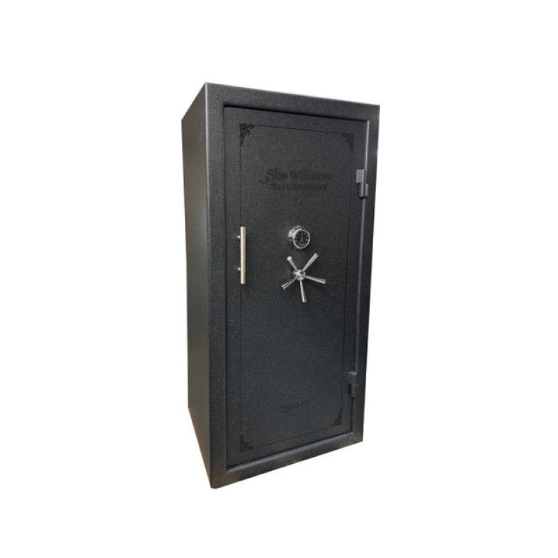 Sun Welding C-36T Cavalry Gun Safe