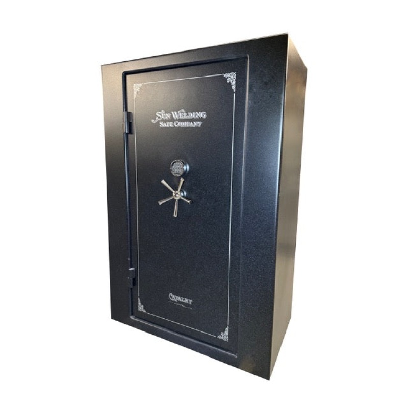 Sun Welding C-4028T Cavalry Gun Safe