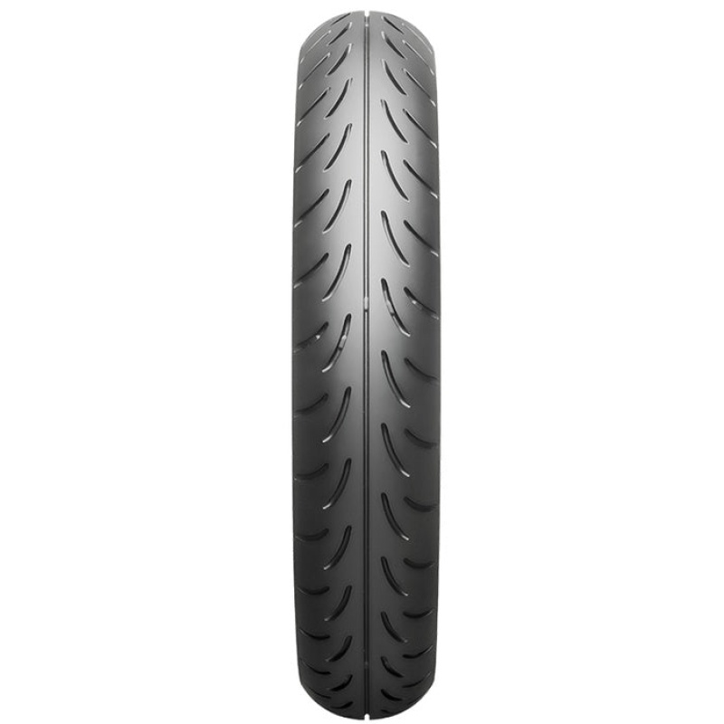 Bridgestone Battlax SC Tire-110/70-16 - Image 2