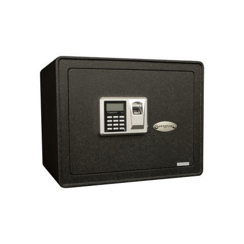 Tracker S12 Biometric Security Safe