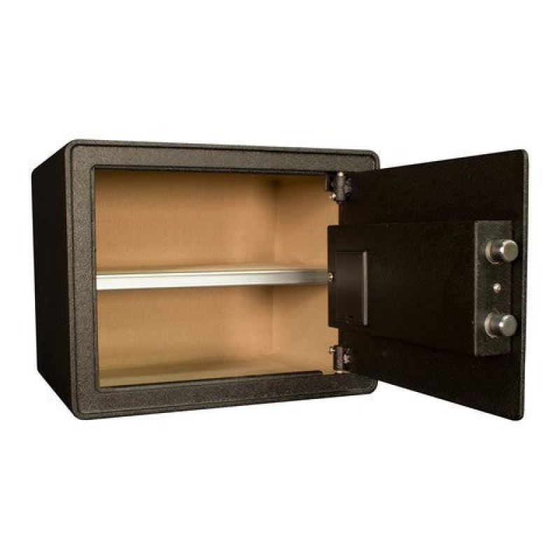 Tracker S12 Biometric Security Safe - Image 4