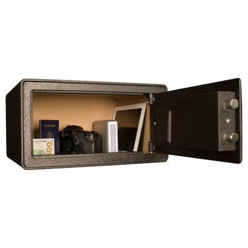 Tracker S8 Biometric Security Safe - Image 2