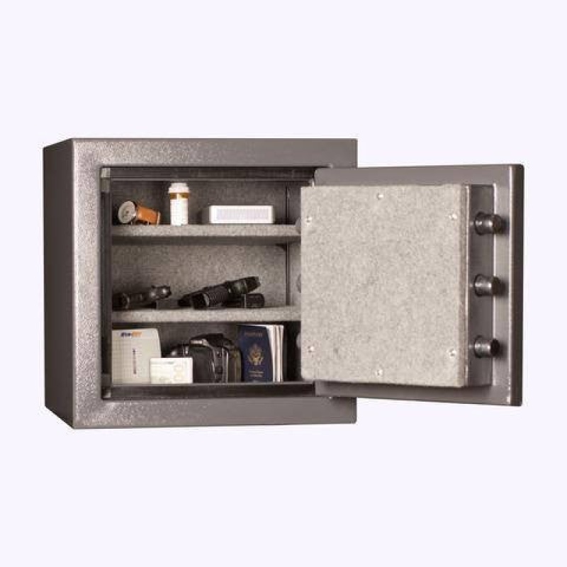 Tracker Safe HS20 Home Security Safe - Image 3