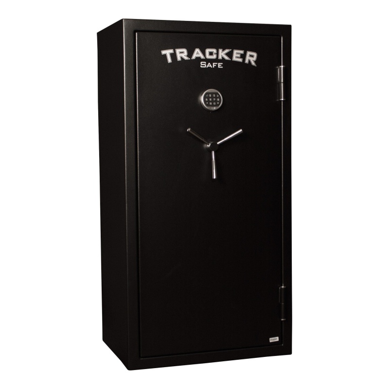 Tracker Safe M22 Gun & Rifle Safe - Image 2