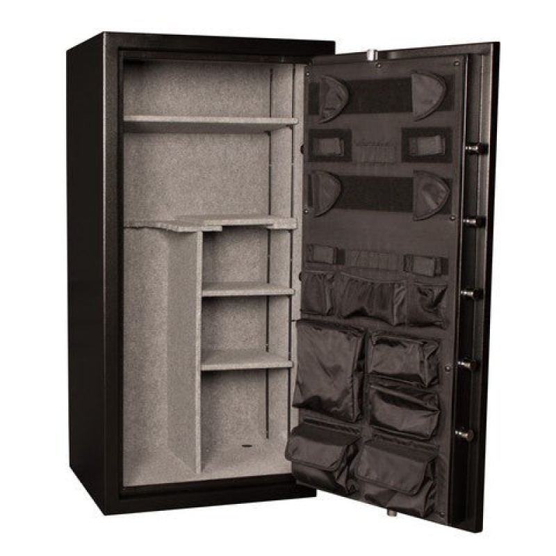 Tracker Safe M22 Gun & Rifle Safe - Image 5