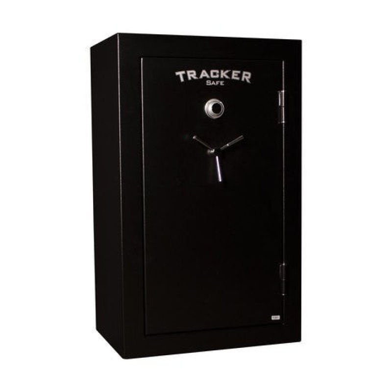 Tracker Safe M32 Gun & Rifle Safe