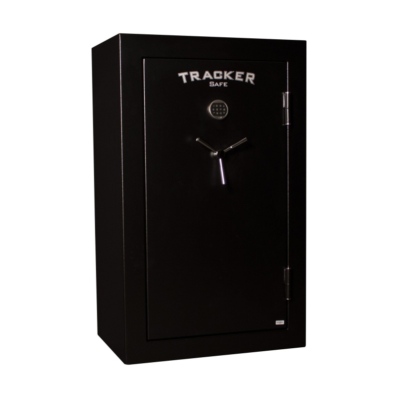 Tracker Safe M32 Gun & Rifle Safe - Image 2