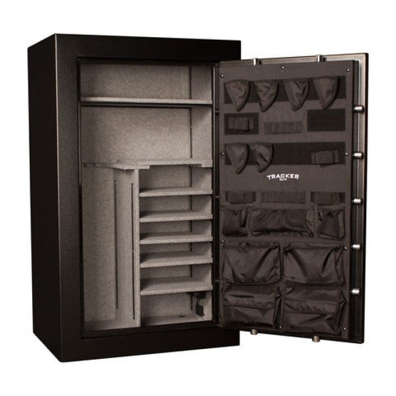 Tracker Safe M32 Gun & Rifle Safe - Image 5