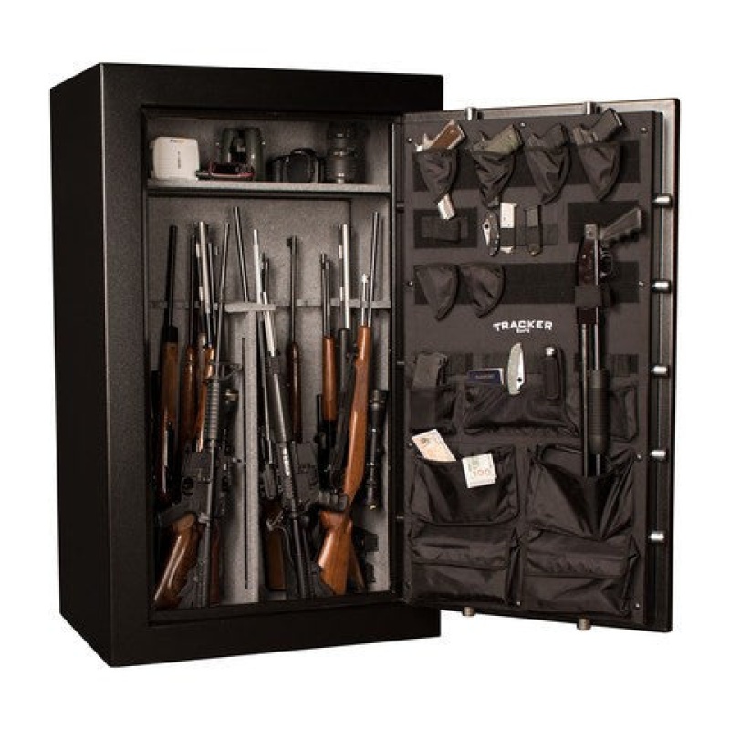 Tracker Safe M32 Gun & Rifle Safe - Image 3