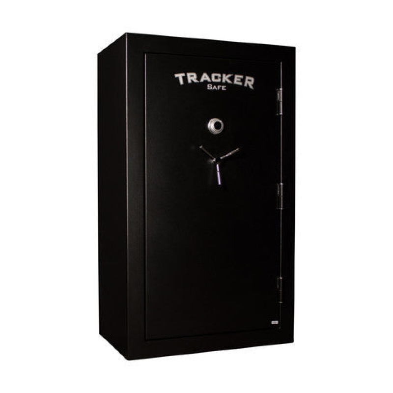 Tracker Safe M45 Gun & Rifle Safe