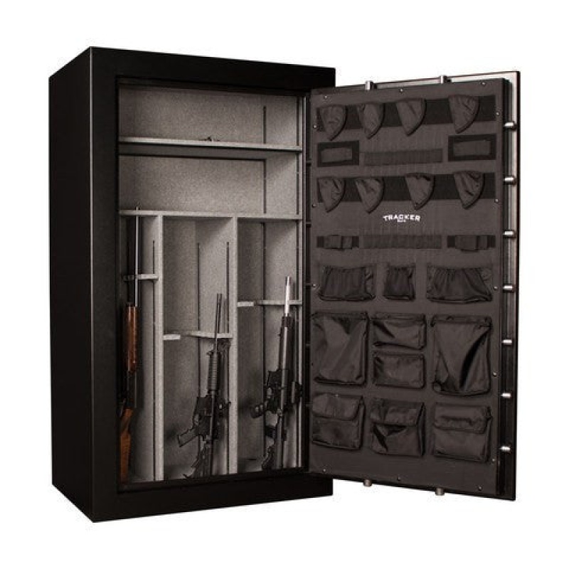 Tracker Safe M45 Gun & Rifle Safe - Image 5