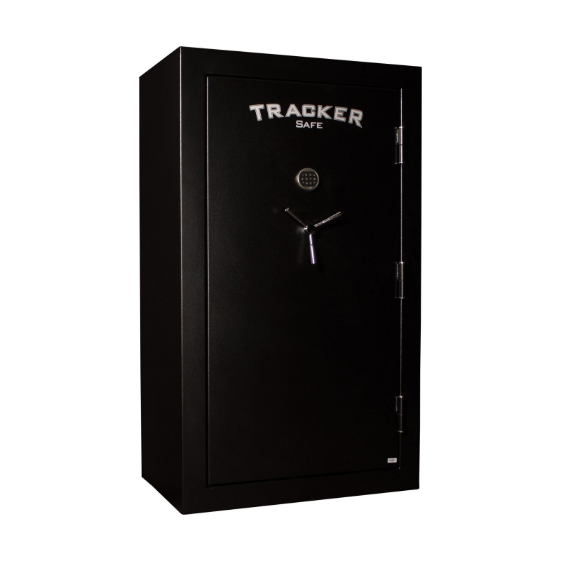 Tracker Safe M45 Gun & Rifle Safe - Image 2