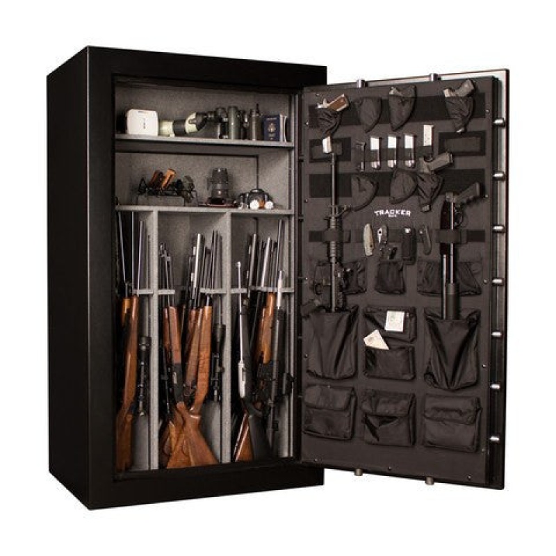 Tracker Safe M45 Gun & Rifle Safe - Image 3