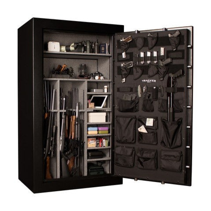 Tracker Safe M45 Gun & Rifle Safe - Image 4