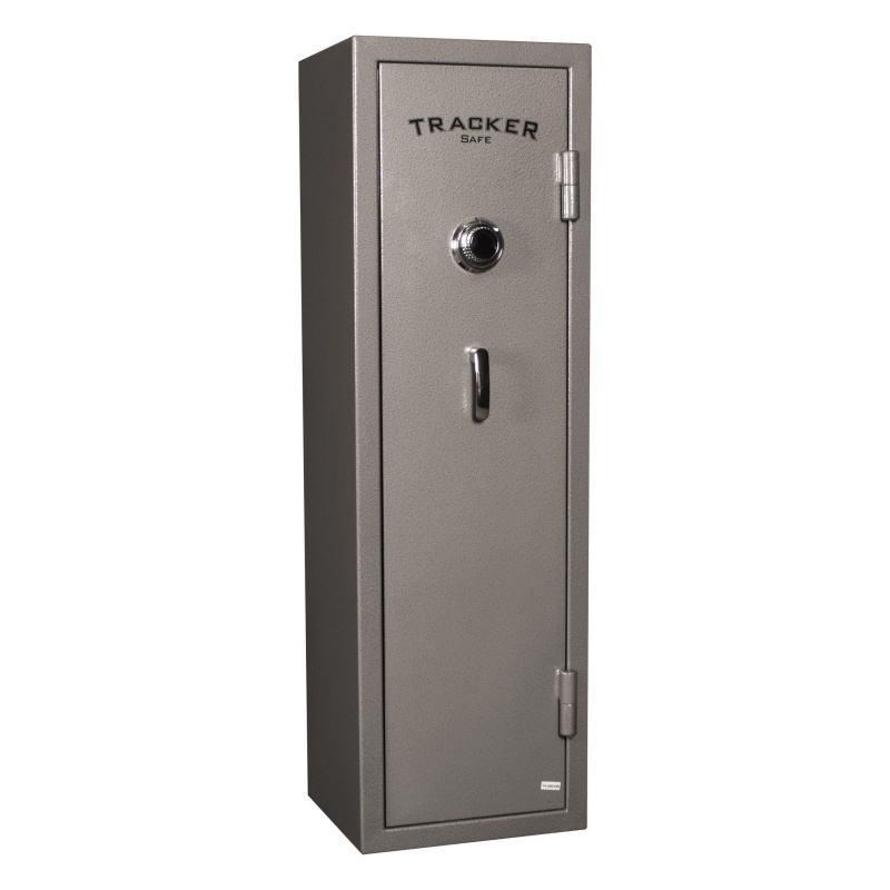 Tracker Safe TS08 Gun & Rifle Safe