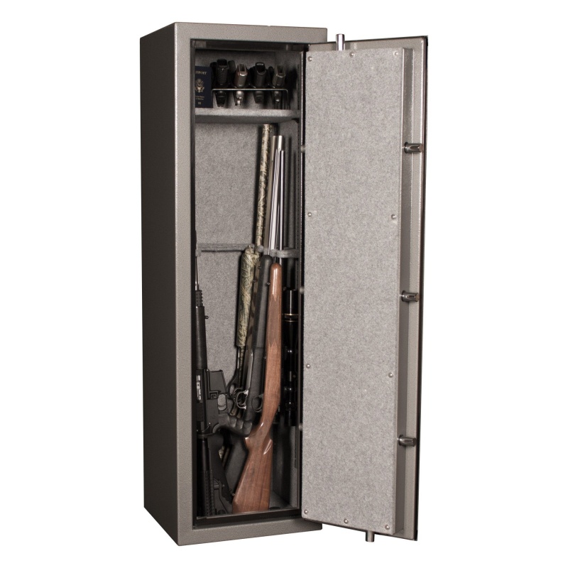 Tracker Safe TS08 Gun & Rifle Safe - Image 3