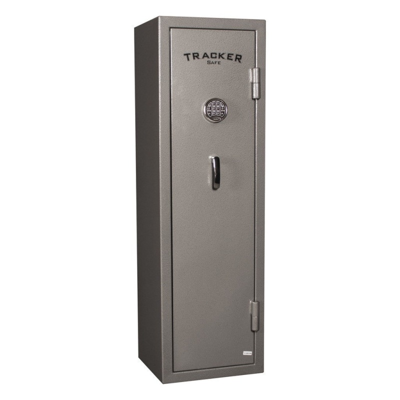 Tracker Safe TS08 Gun & Rifle Safe - Image 2