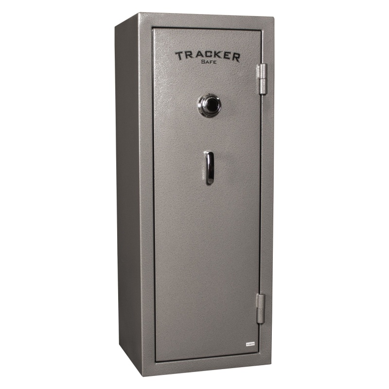 Tracker Safe TS14 Gun & Rifle Safe - Image 2