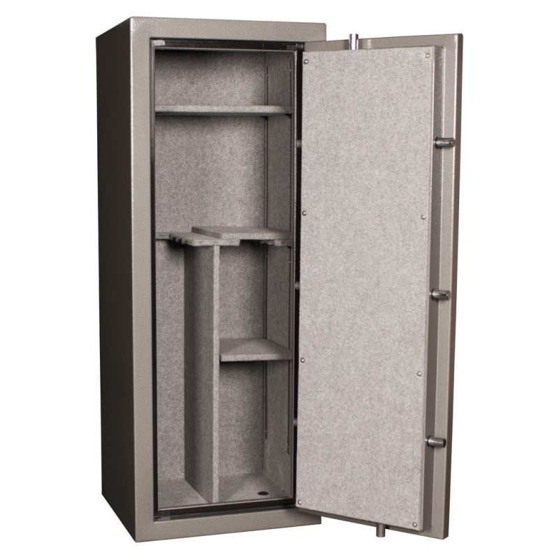 Tracker Safe TS14 Gun & Rifle Safe - Image 5