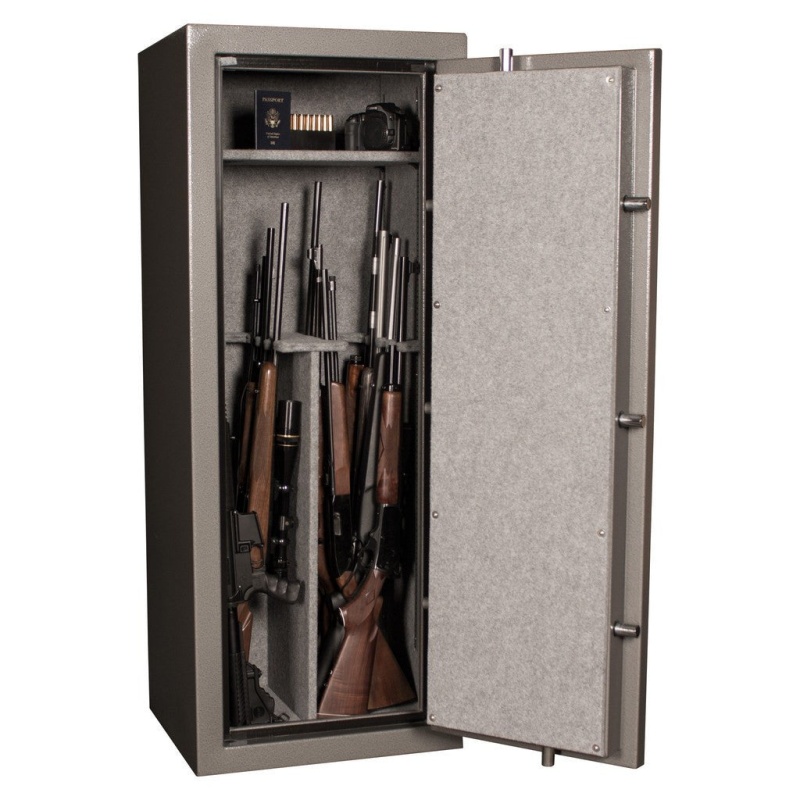 Tracker Safe TS14 Gun & Rifle Safe - Image 3