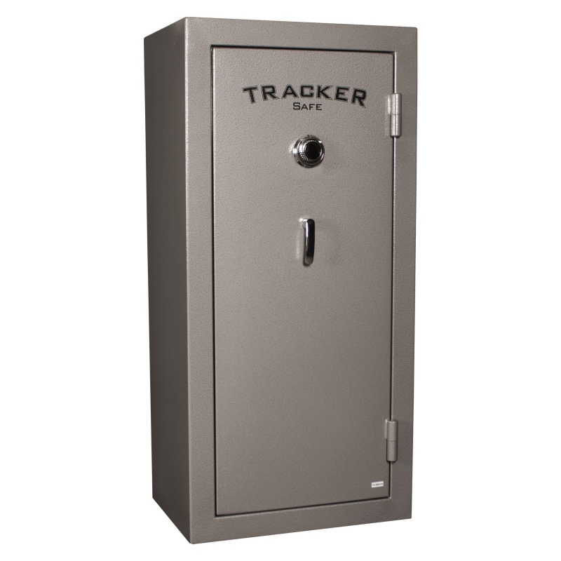 Tracker Safe TS22 Gun & Rifle Safe - Image 2