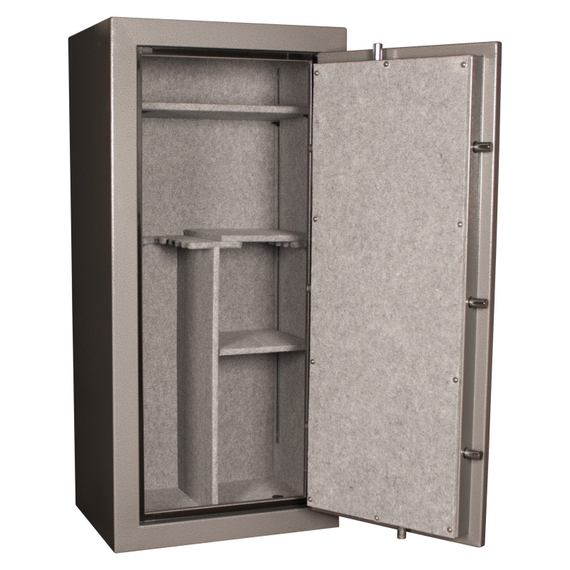 Tracker Safe TS22 Gun & Rifle Safe - Image 5