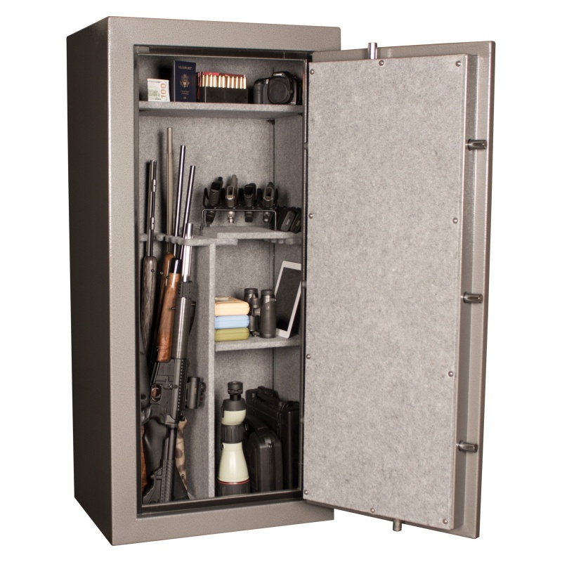 Tracker Safe TS22 Gun & Rifle Safe - Image 3