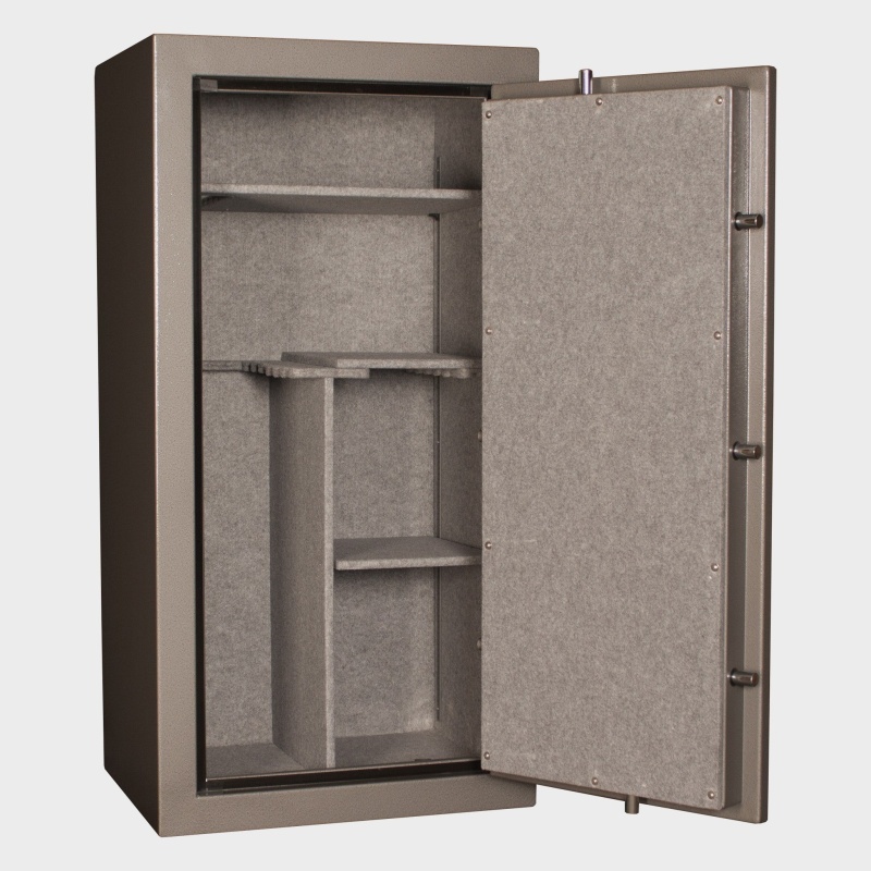 Tracker Safe TS24 Gun & Rifle Safe - Image 6