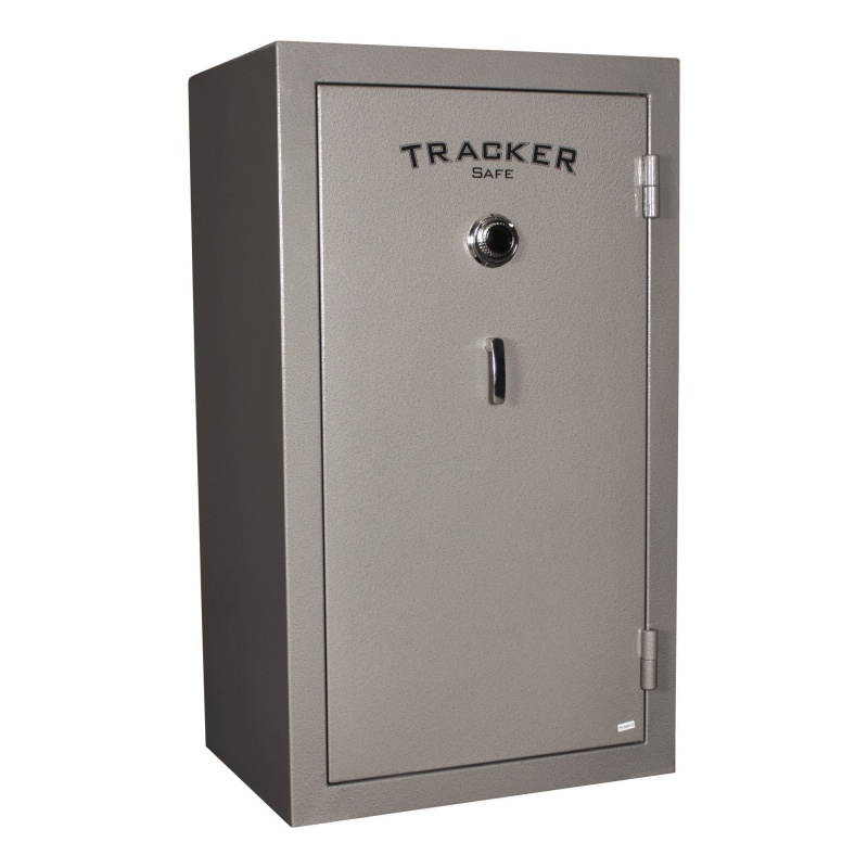 Tracker Safe TS30 Gun & Rifle Safe - Image 2