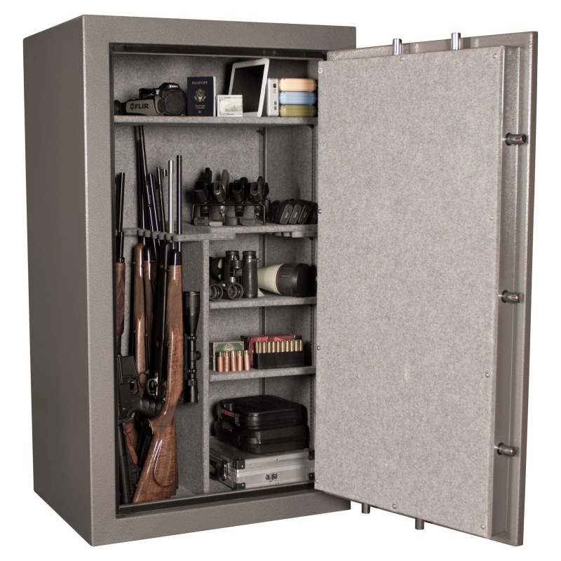 Tracker Safe TS30 Gun & Rifle Safe - Image 3