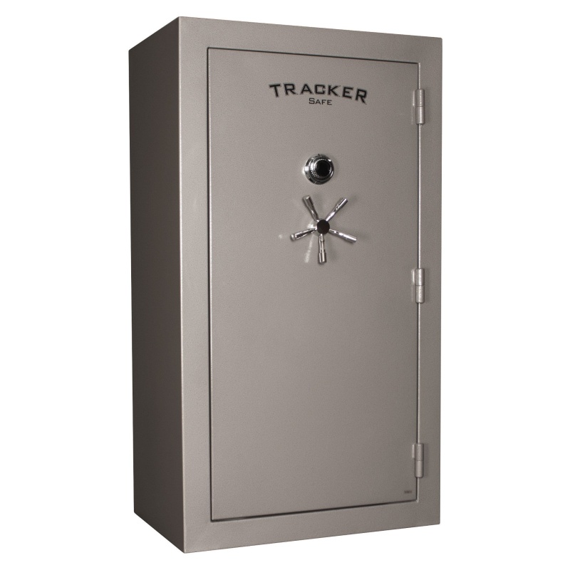 Tracker Safe TS45 Gun & Rifle Safe - Image 2