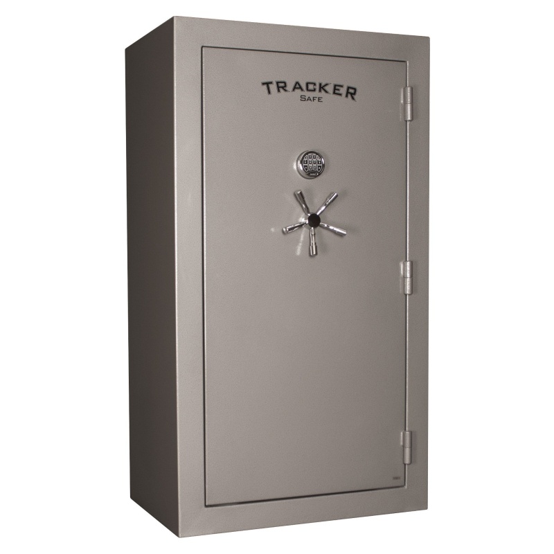 Tracker Safe TS45 Gun & Rifle Safe