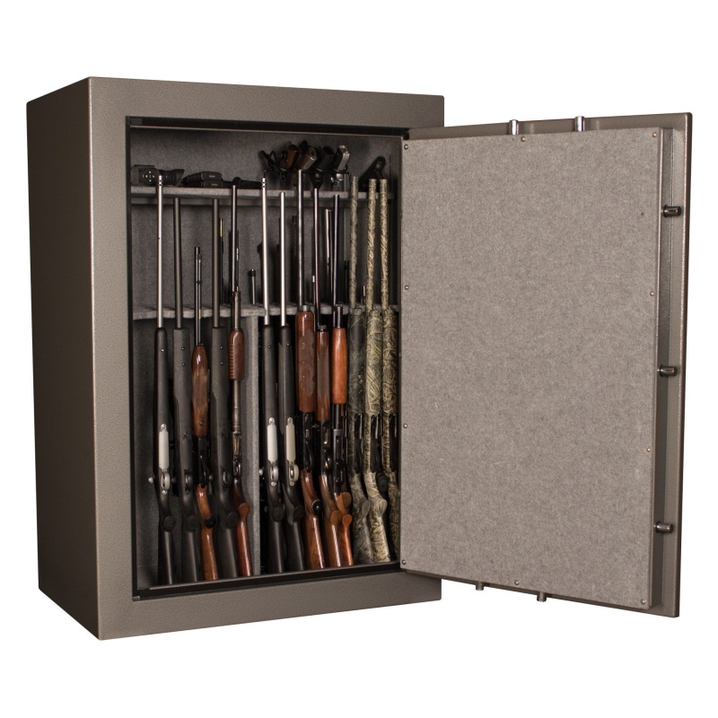 Tracker Safe TS64 Gun & Rifle Safe - Image 4