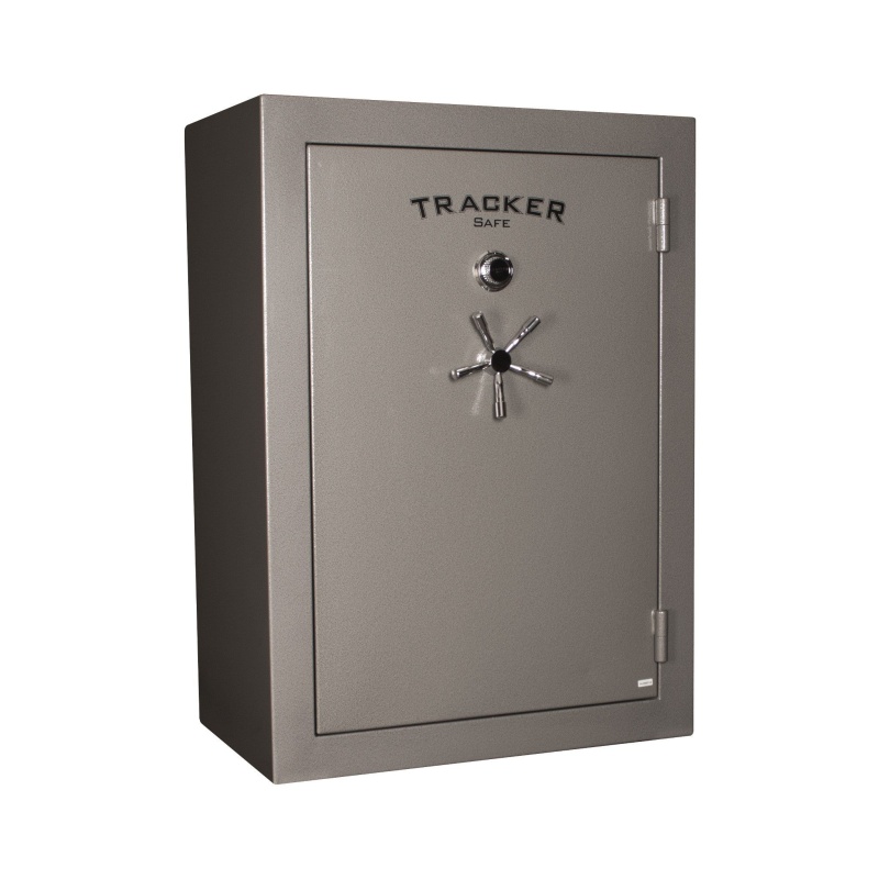 Tracker Safe TS64 Gun & Rifle Safe - Image 2