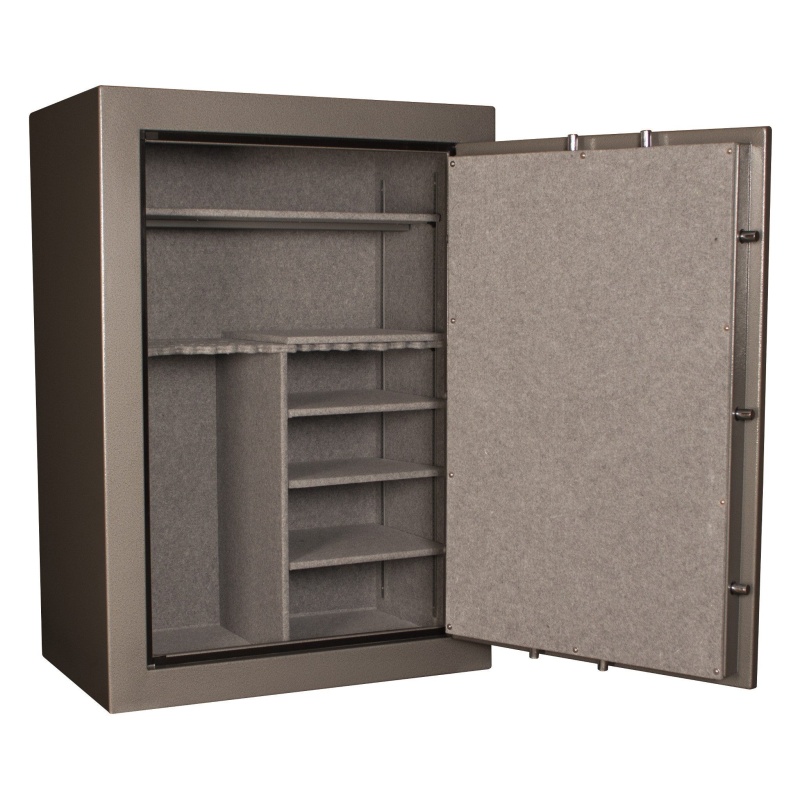 Tracker Safe TS64 Gun & Rifle Safe - Image 5