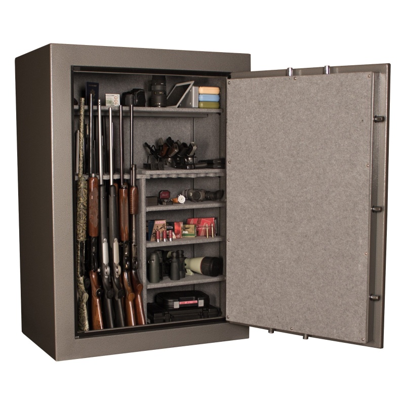 Tracker Safe TS64 Gun & Rifle Safe - Image 3