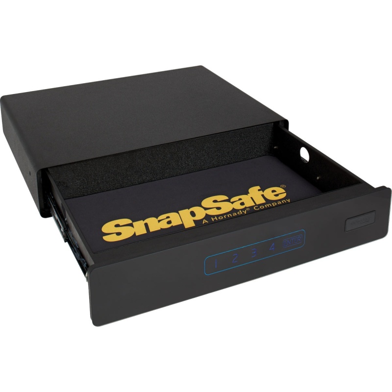 SnapSafe 75402 Under Bed Safe Medium - Image 4