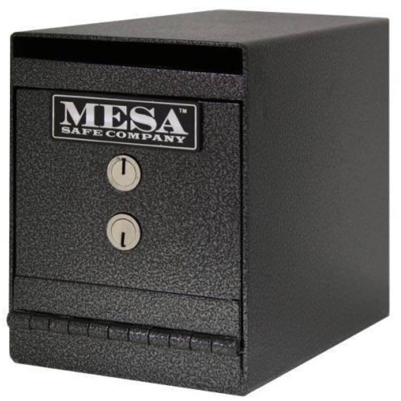 Mesa MUC2K Undercounter Safe