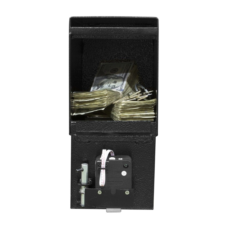 SafeandVaultStore MS2C Undercounter Drop Safe - Image 2