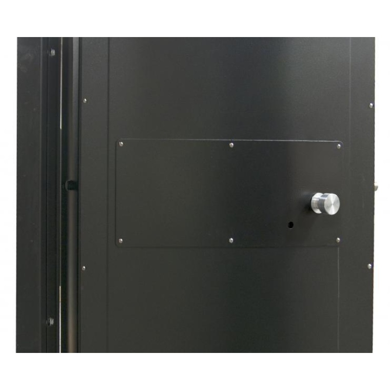 Access 7832 Insulated Fire Rated Vault Door (2, 4, or 6 Hour Fire Ratings) - Image 3